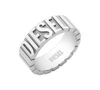 Diesel Bagues en acier inoxydable pour hommes