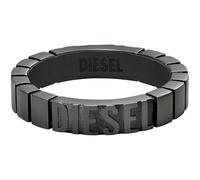Diesel Bagues en acier inoxydable pour hommes
