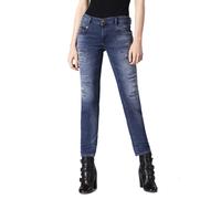 Diesel Belthy-Ne 084Pe Femme Joggjeans Slim Straight