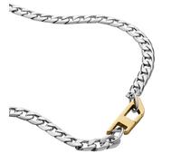 DIESEL Bijoux DX1343040 Collier pour hommes