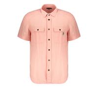 Diesel - Blouses & Chemises - Homme - Chemises - Rose - Taille: S