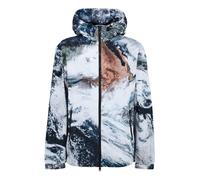 Diesel - Blouson aviateur motif/style Terre - Homme (GT56267)