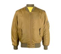 Diesel - Blouson Bomber J-Fighters - Homme - Vestes - Brun - Taille: S