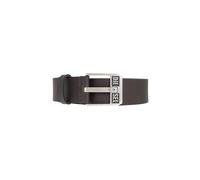 Diesel - Bluestar II Belt - Homme - Accessoires - Brun - Taille: 85 CM