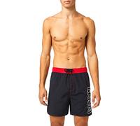 DIESEL Bmbx Wave Swim Short, Noir M Noir
