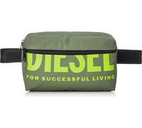 Diesel Boldmessage sachet vert