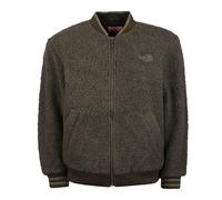 Diesel - Bomber S-Reds - Homme - Vestes - Vert - Taille: M