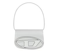 Diesel - Borsa a spalla 1DR - Femme - Sacs - Blanc - Taille: ONE Size