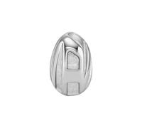 Diesel Clous d’oreilles Diesel en acier inoxydable, unisexe, DX1484040