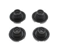 diesel Bougie préchauffage Kit Joints Bougies Préchauffage Compatible Avec Nissan Pour Patrol Y61 2000 2001 2002 2003 2004 2005 2006 2007 ZD30DD ZD30DDTI 3.0L Diesel 132762W201