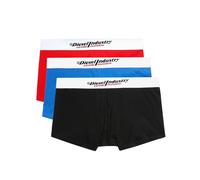DIESEL Boxers 'DAMIEN 0JFAC' mélange de couleurs, Taille L