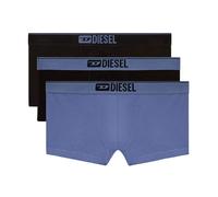 DIESEL Boxers 'Damien' saphir / noir, Taille XL