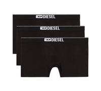 DIESEL Boxers noir / blanc, Taille S