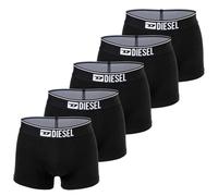 DIESEL Boxers noir / blanc, Taille S