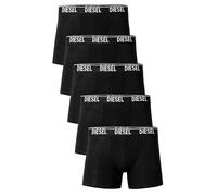 DIESEL Boxers 'SEBASTIAN E4356 (5x)' noir, Taille S
