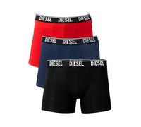 DIESEL Boxers 'SEBASTIAN E5066' mélange de couleurs, Taille M