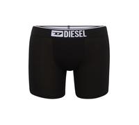 DIESEL Boxers 'Sebastian' noir / blanc, Taille S