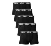 DIESEL Boxers 'SHAWN E4356 (5x)' noir, Taille L