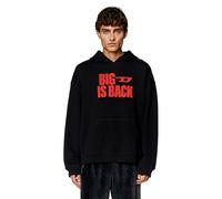 Diesel_S-BOXT-Hood-N2 Felpa_Sweatshirt_Noir_S