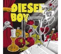 Diesel Boy - Gets Old [Compact Discs]