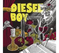 Diesel Boy - Gets Old [Import]