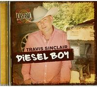 Diesel Boy [Import]