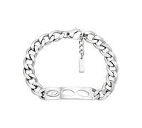 DIESEL Bracelet argent, Taille One Size