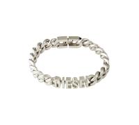DIESEL Bracelet argent, Taille One Size