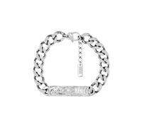 Diesel Bracelet unisexe en acier inoxydable, DX1732040