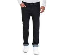 Diesel Buster-00sdhc-0607a-33, Jean Droit Homme, Bleu (Azul Oscuro 0607A), 50 (Taille Fabricant: 33)