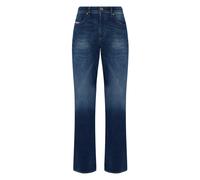 Diesel - Buster Straight Leg Jeans - Homme - Jeans - Bleu - Taille: W30