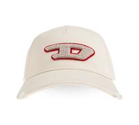 Diesel - C-Spon-D Cap - Homme - Accessoires - Beige - Taille: S
