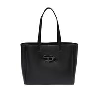 DIESEL Cabas 'HOLI-D' noir, Taille One Size
