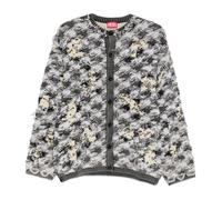 Diesel - Cardigan Multicolore pour Femmes - Homme - Pulls - Multicolore - Taille: M