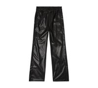 Diesel - Cargo avec logo brodé - Homme - Pantalons - Noir - Taille: XL
