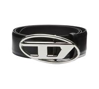Diesel - Ceinture B-1Dr - Homme - Accessoires - Noir - Taille: 90 CM