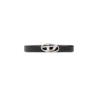 Diesel - Ceinture B-1Dr Strass - Femme - Accessoires - Noir - Taille: 90 CM