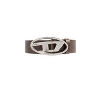 Diesel - Ceinture B-1Dr - unisex - Accessoires - Brun - Taille: 90 CM