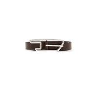 Diesel - Ceinture B-D Line 30 - unisex - Accessoires - Brun - Taille: 105 CM