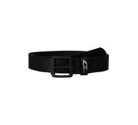 DIESEL Ceinture 'B-DAVE II' noir, Taille 75