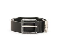 Diesel - Ceinture B-Guarantee-A - Homme - Accessoires - Noir - Taille: 100 CM