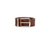 DIESEL Ceinture en cuir marron | 100