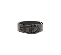Diesel - Ceinture B-1Dr - unisex - Accessoires - Noir - Taille: 95 CM