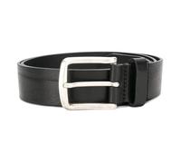 Diesel - B-Line Belt - unisex - Accessoires - Brun - Taille: 105 CM