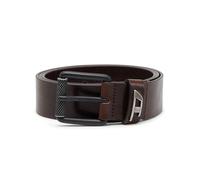 DIESEL Ceinture marron, Taille 105