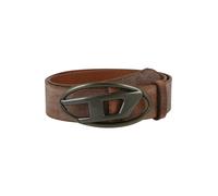 DIESEL Ceinture marron, Taille 90