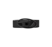 Diesel - Ceinture Réversible - Homme - Accessoires - Noir - Taille: 90 CM