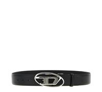 Diesel - Ceintures - unisex - Accessoires - Noir - Taille: 100 CM