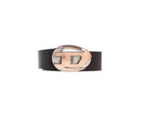 Diesel - Ceintures - unisex - Accessoires - Noir - Taille: 95 CM