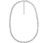 DIESEL Chaîne argent, Taille One Size